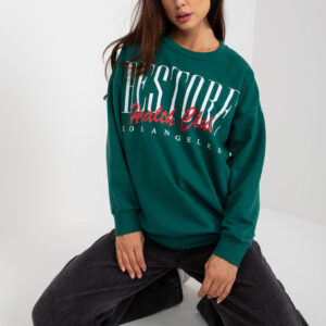 Sweater model 171687 EM