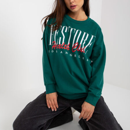 Sweater model 171687 EM