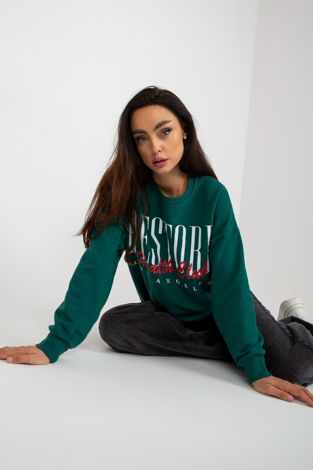 Sweater model 171687 EM - Afbeelding 2