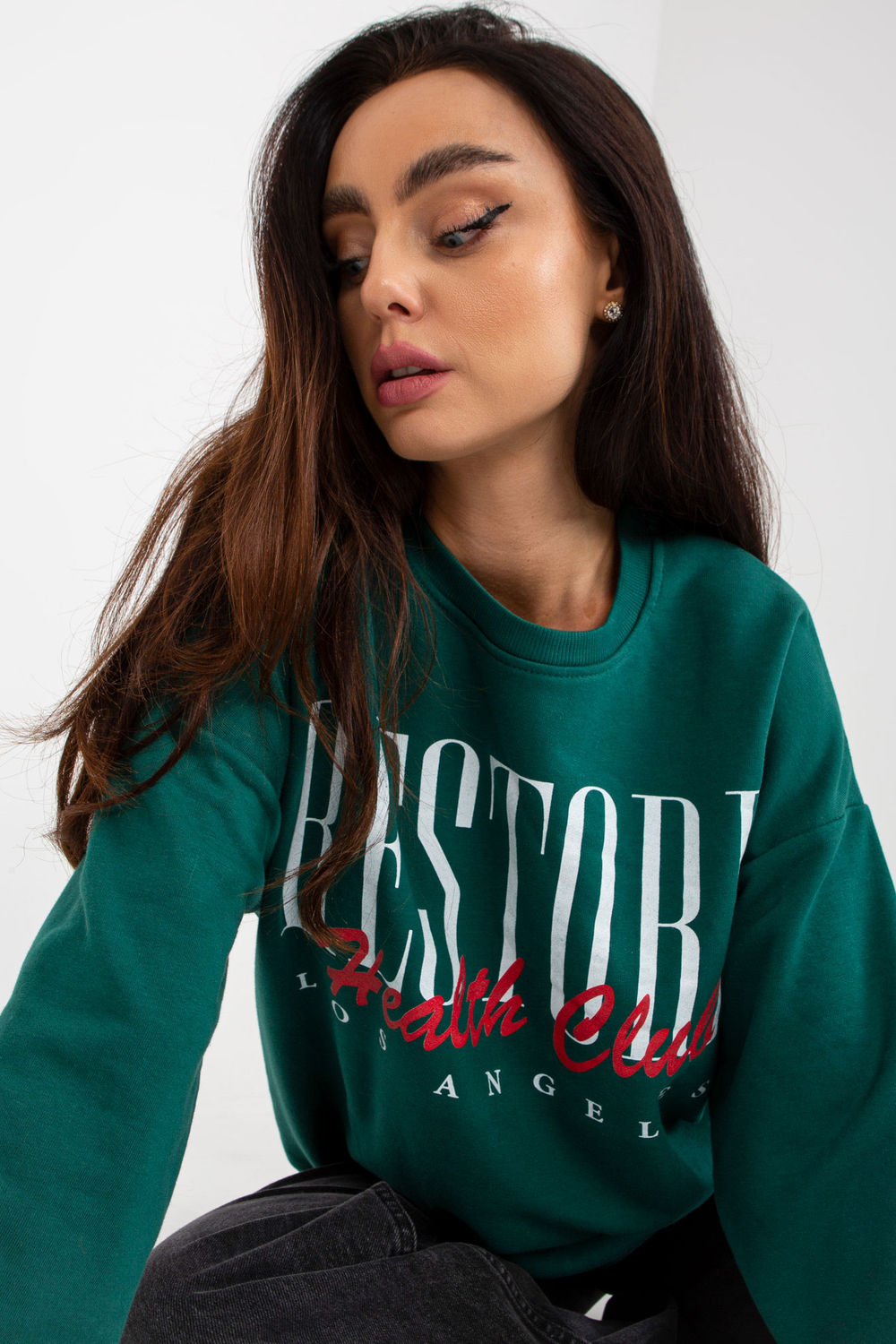 Sweater model 171687 EM - Afbeelding 3