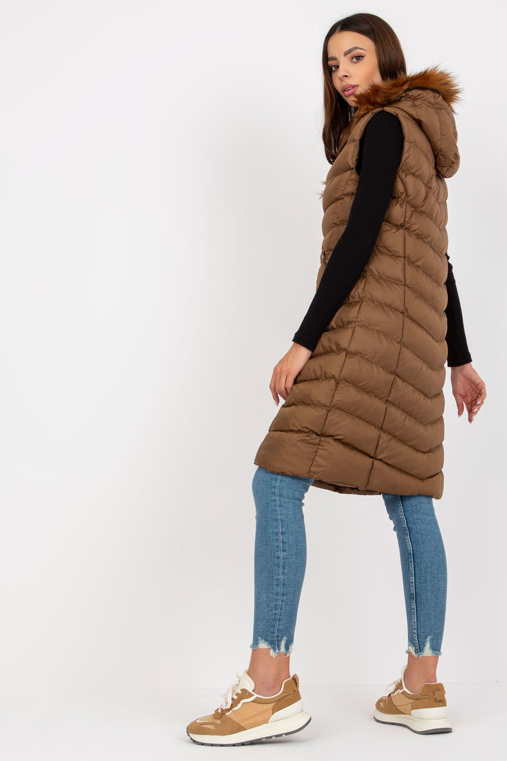 Weste model 171690 Rue Paris - Afbeelding 2