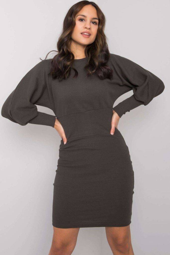 Alltagskleid model 171696 Rue Paris