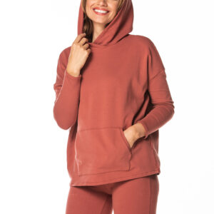Sweater model 171887 Tessita