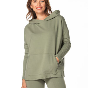 Sweater model 171888 Tessita