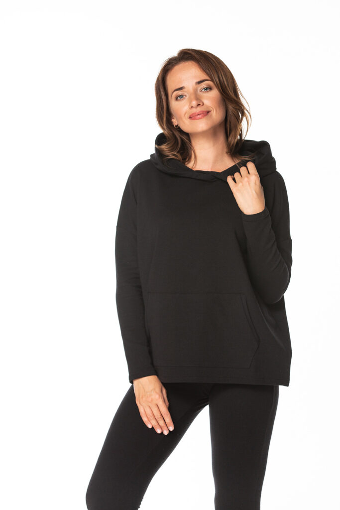 Sweater model 171889 Tessita