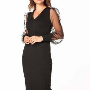Abendkleid model 171898 Tessita