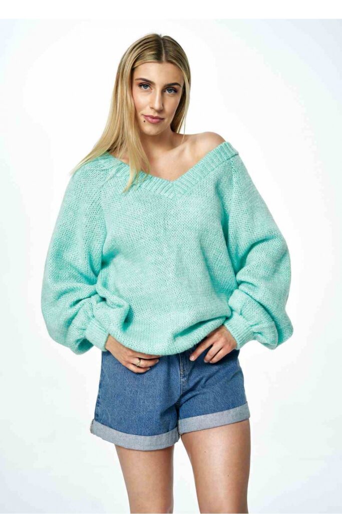 Pullover model 172012 Figl