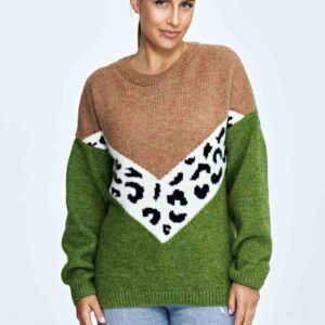 Pullover model 172072 Figl