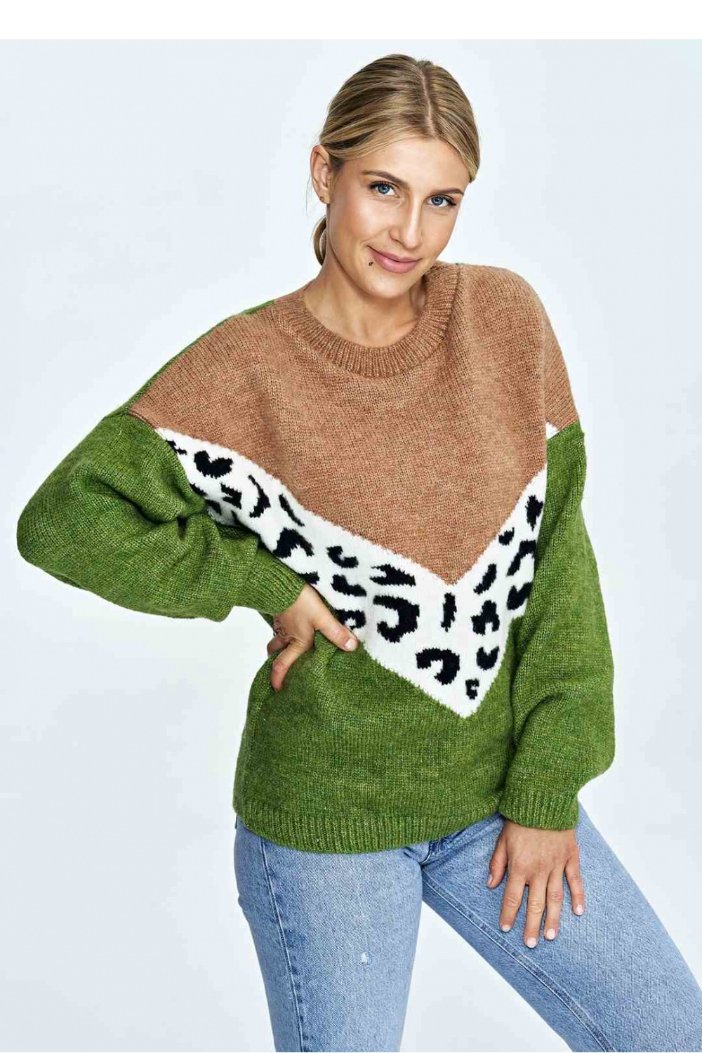 Pullover model 172072 Figl - Afbeelding 2