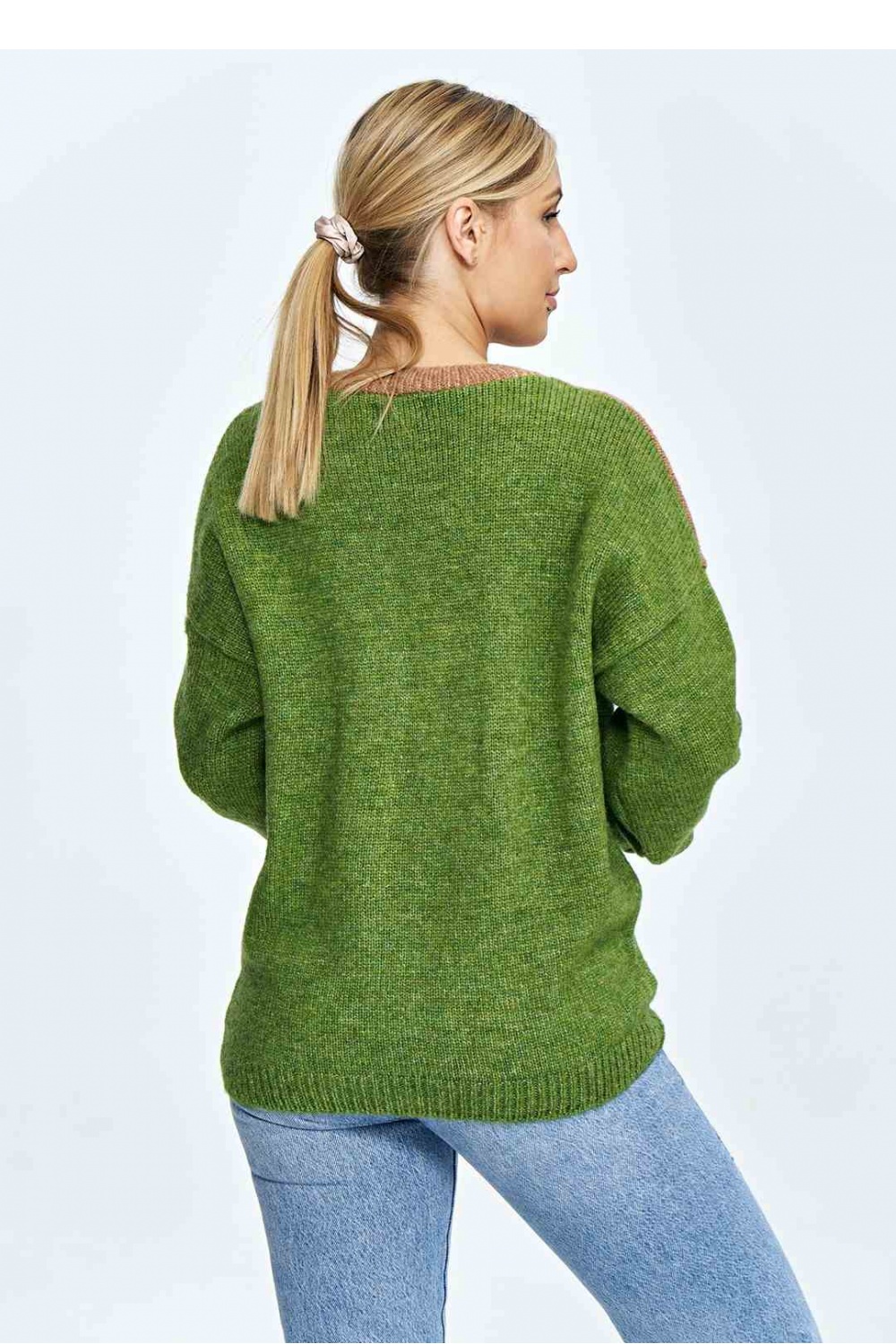Pullover model 172072 Figl - Afbeelding 3