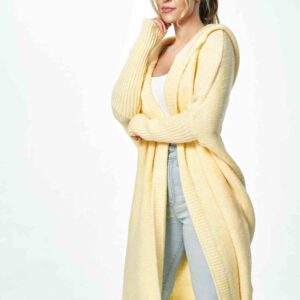 Cardigan model 172093 Figl