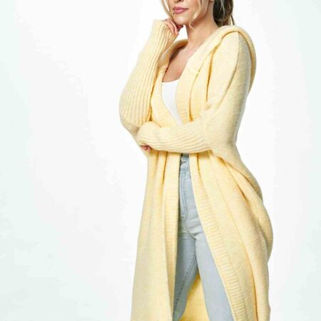 Cardigan model 172093 Figl
