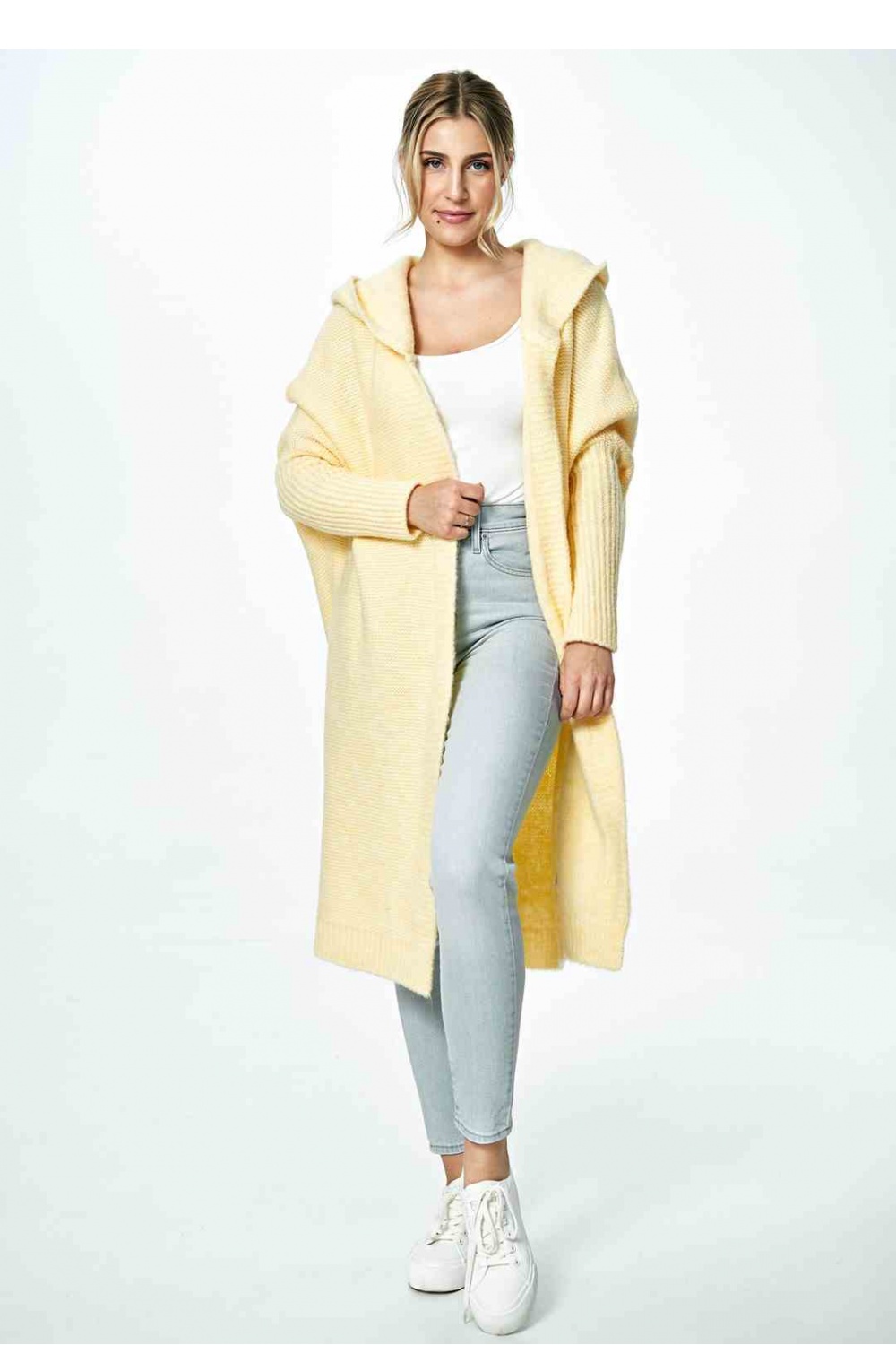 Cardigan model 172093 Figl - Afbeelding 2