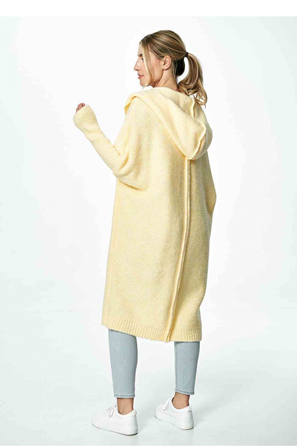 Cardigan model 172093 Figl - Afbeelding 3