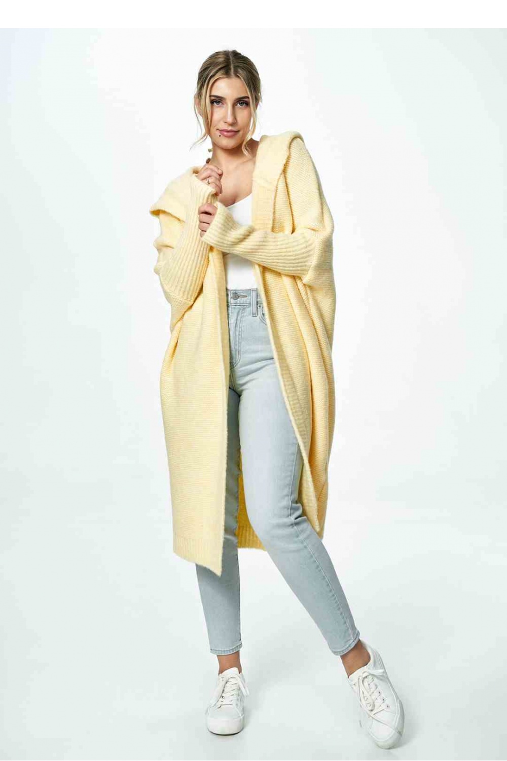 Cardigan model 172093 Figl - Afbeelding 4