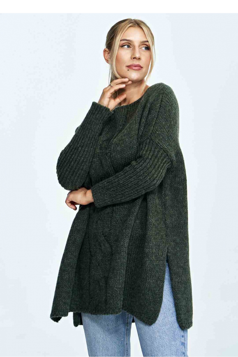 Pullover model 172105 Figl - Afbeelding 2
