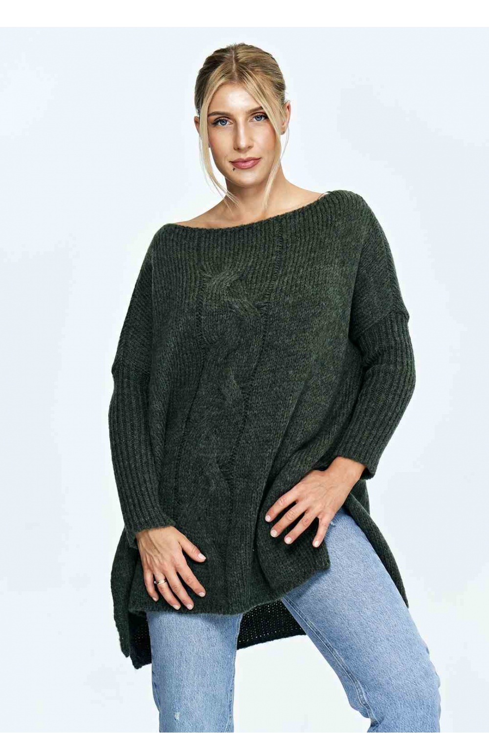 Pullover model 172105 Figl - Afbeelding 4