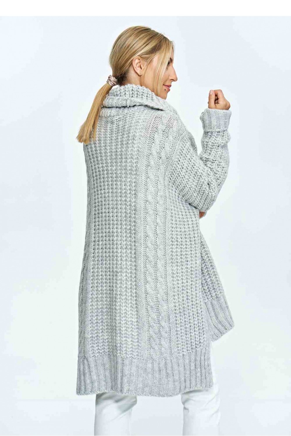 Rollkragenpullover model 172197 Figl - Afbeelding 3