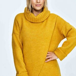 Rollkragenpullover model 172202 Figl