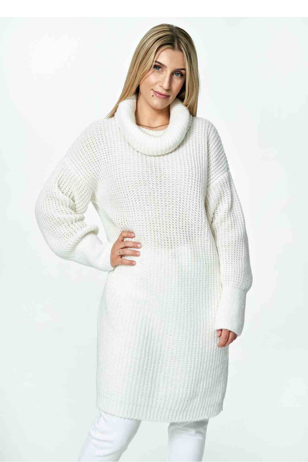 Langpullover model 172205 Figl - Afbeelding 2