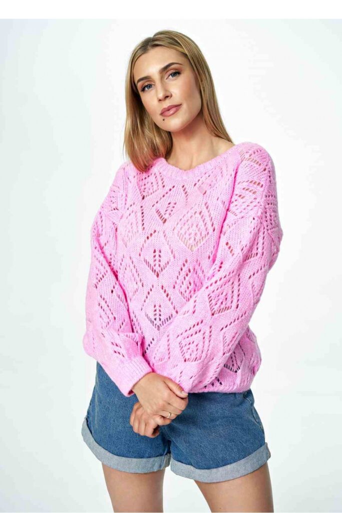 Pullover model 172229 Figl