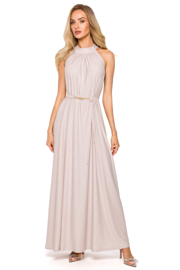 Abendkleid model 172380 Moe