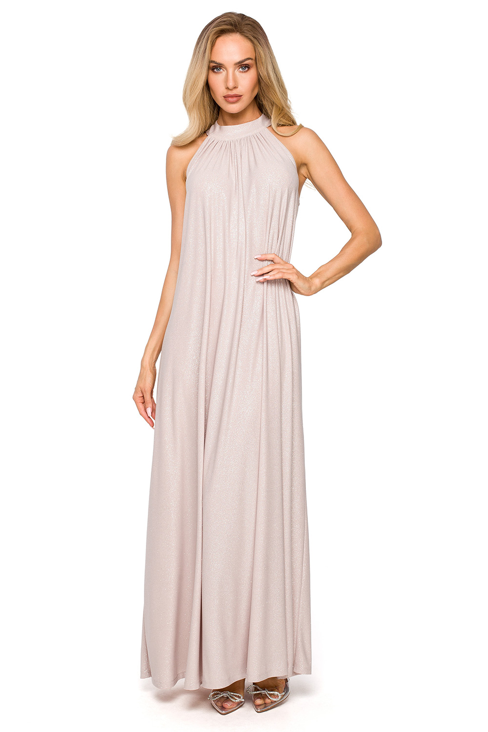 Abendkleid model 172380 Moe - Afbeelding 2