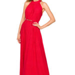 Abendkleid model 172381 Moe