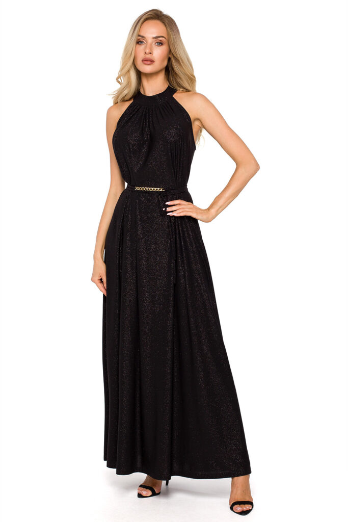 Abendkleid model 172382 Moe