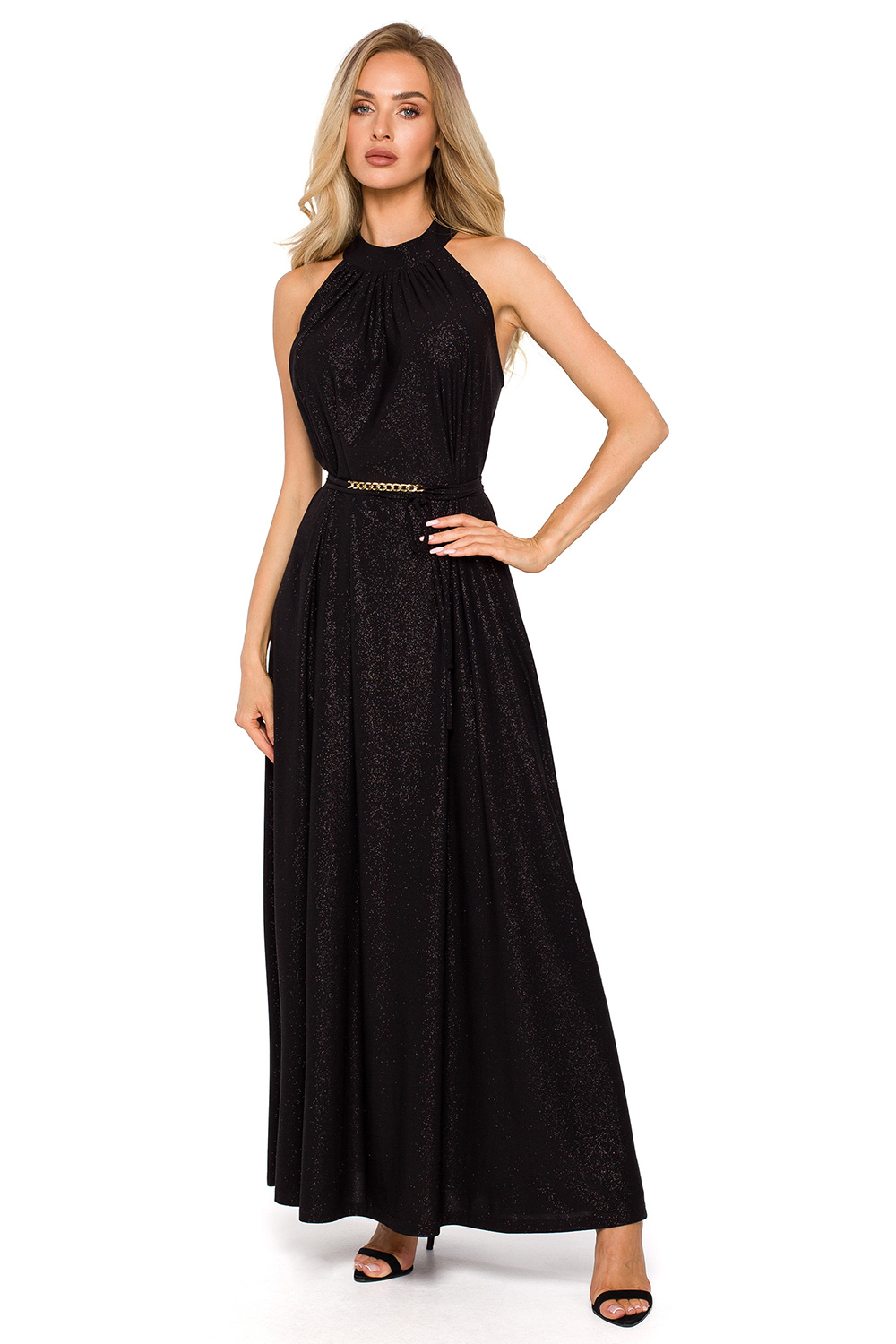 Abendkleid model 172382 Moe