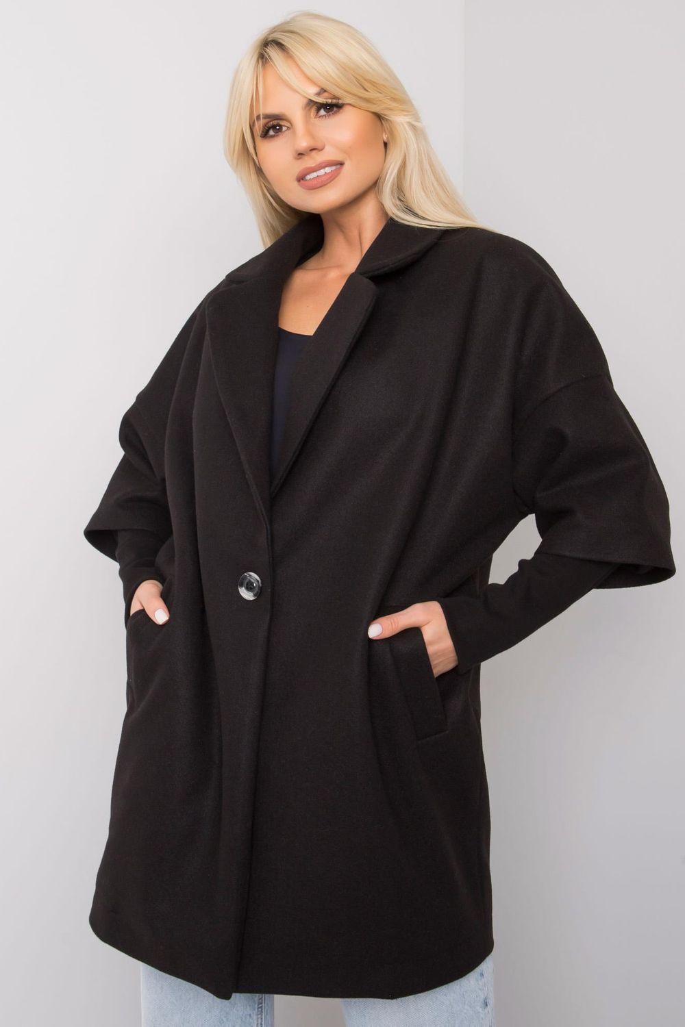 Mantel model 172482 Rue Paris - Afbeelding 2