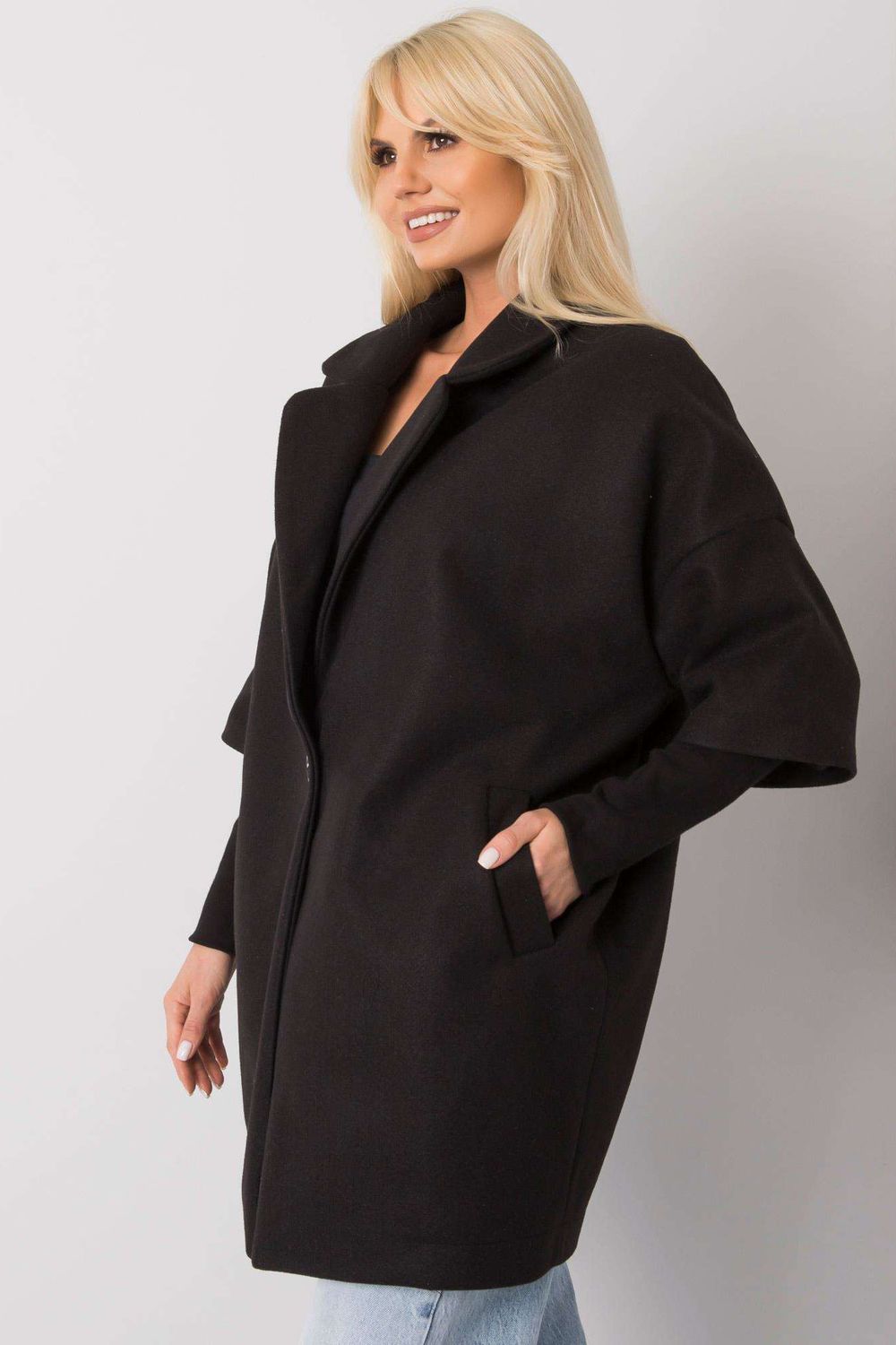 Mantel model 172482 Rue Paris - Afbeelding 3