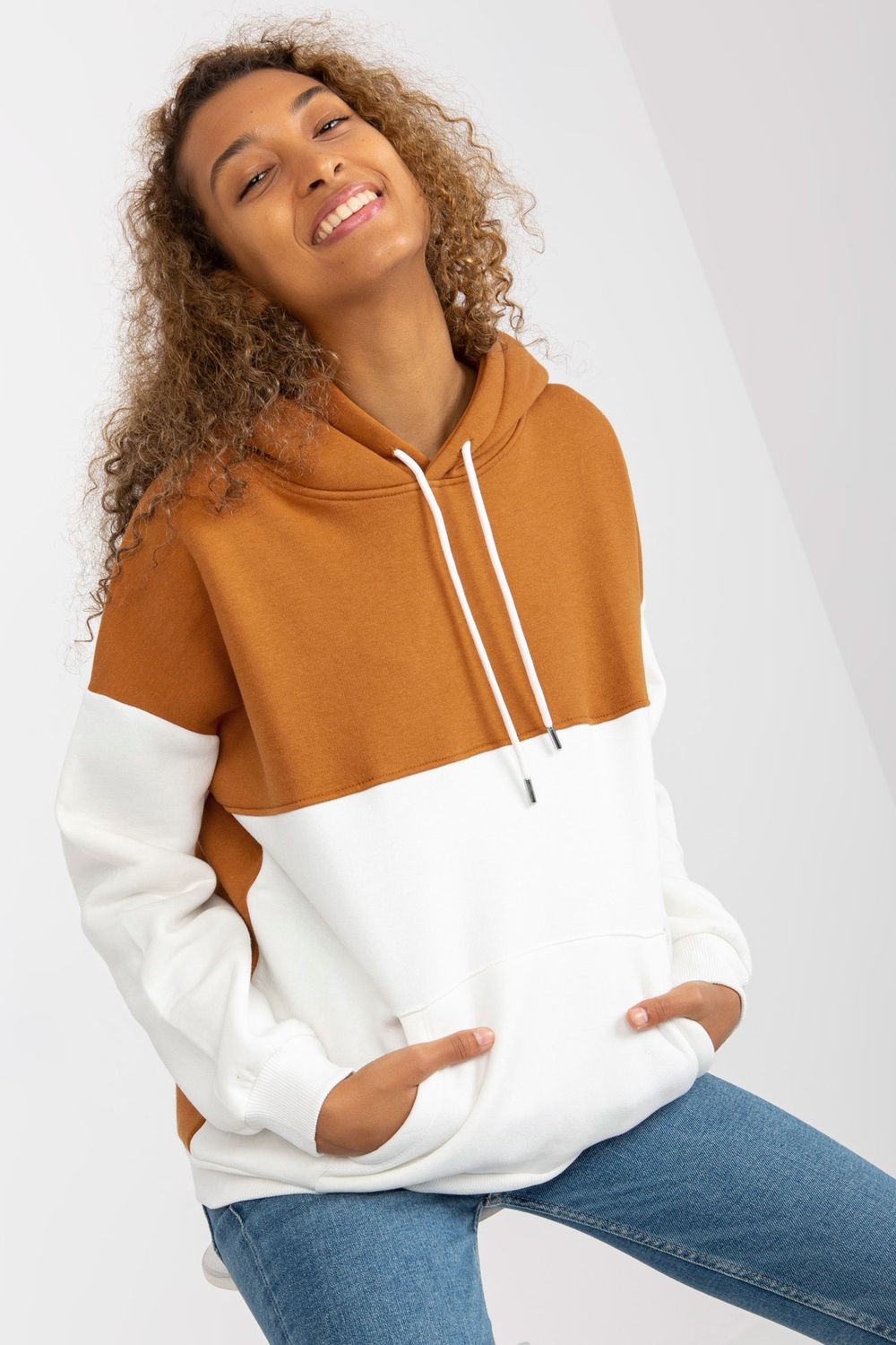 Sweater model 172508 Rue Paris - Afbeelding 2