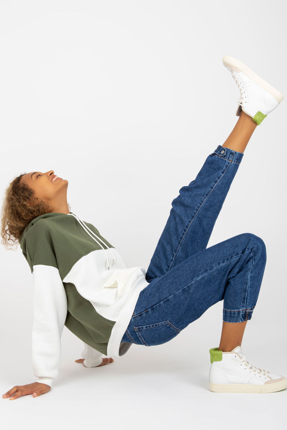 Sweater model 172511 Rue Paris - Afbeelding 2