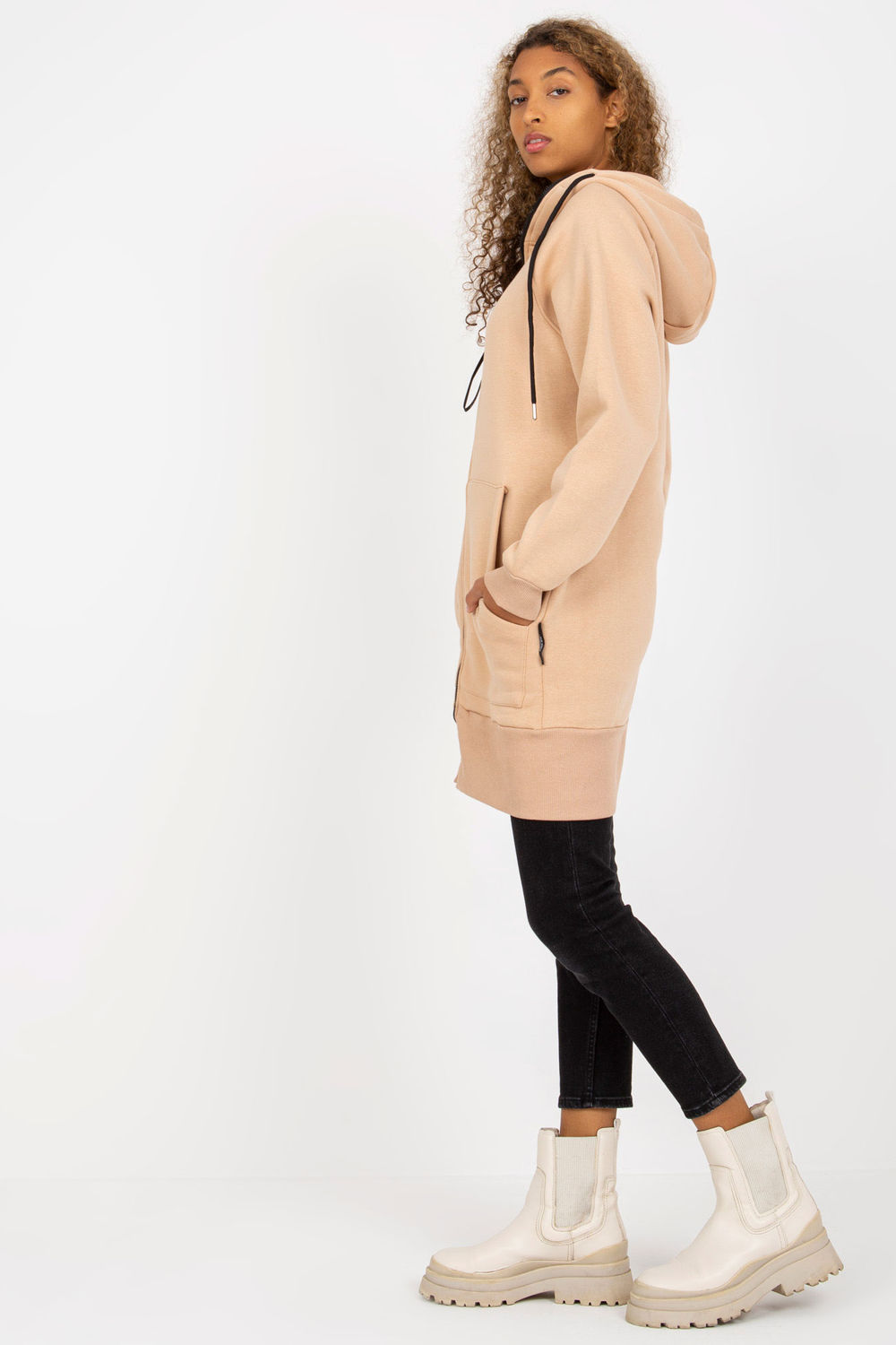 Sweater model 172514 Rue Paris - Afbeelding 2