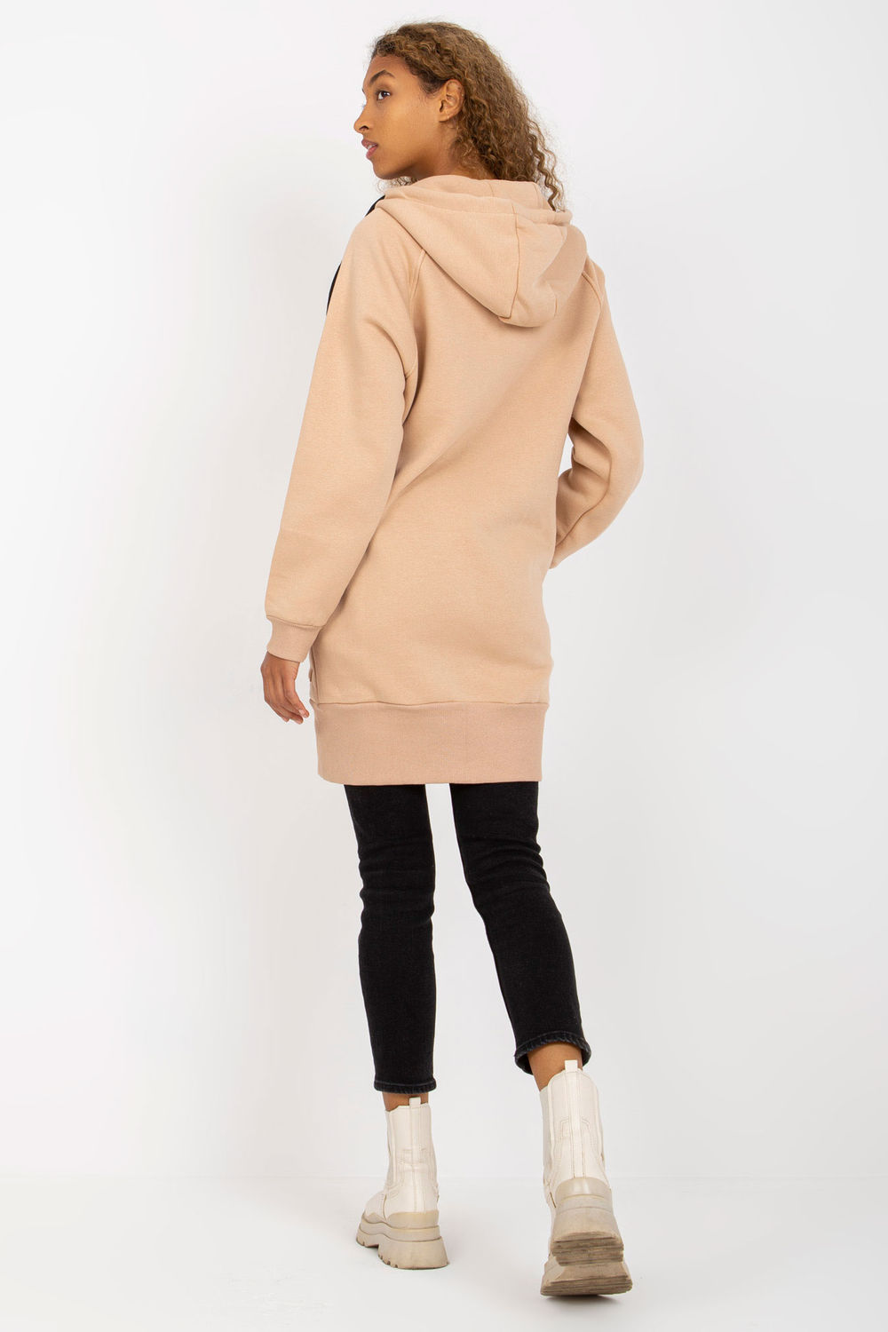 Sweater model 172514 Rue Paris - Afbeelding 3