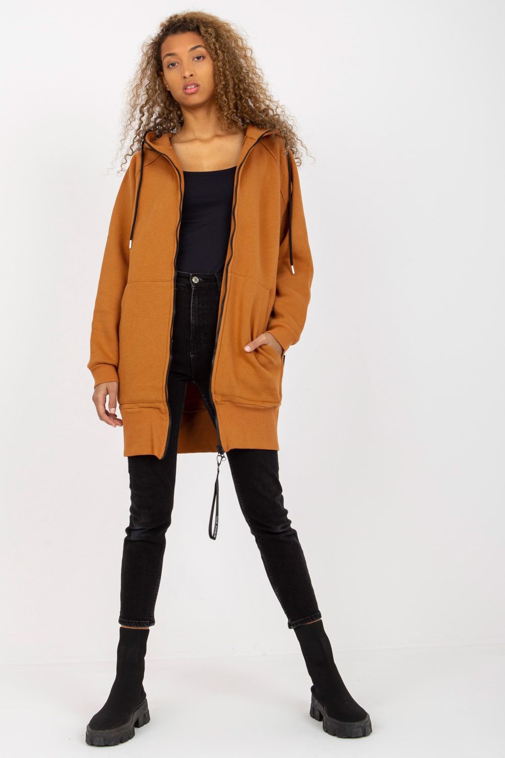 Sweater model 172517 Rue Paris - Afbeelding 2