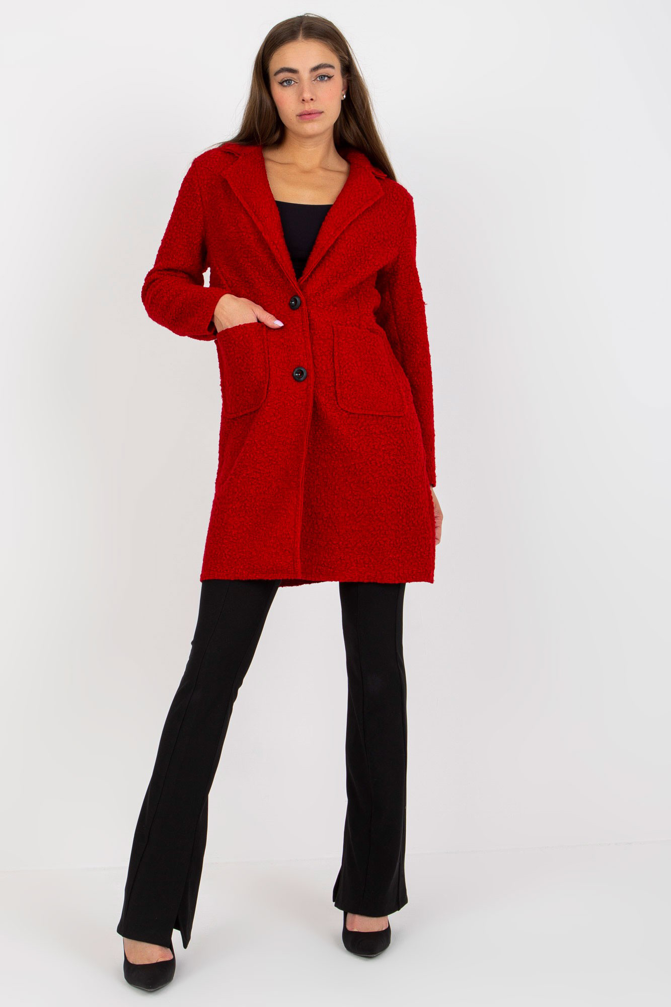 Mantel model 172448 Och Bella - Afbeelding 2