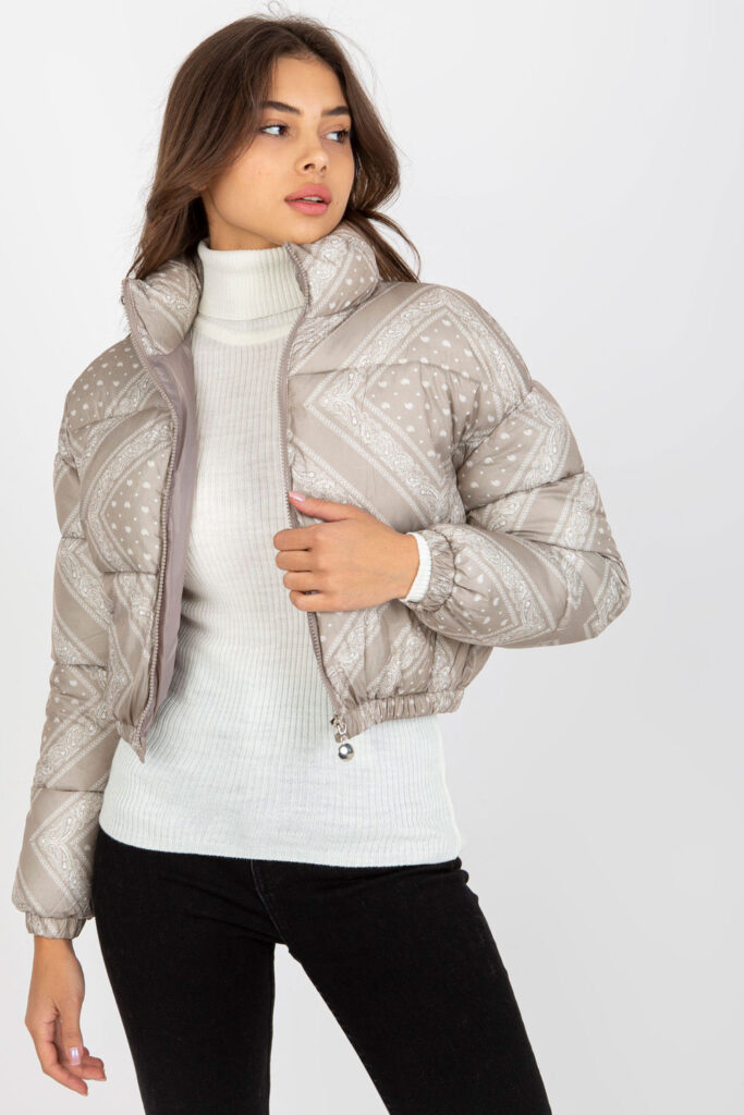 Jacke model 172611 NM