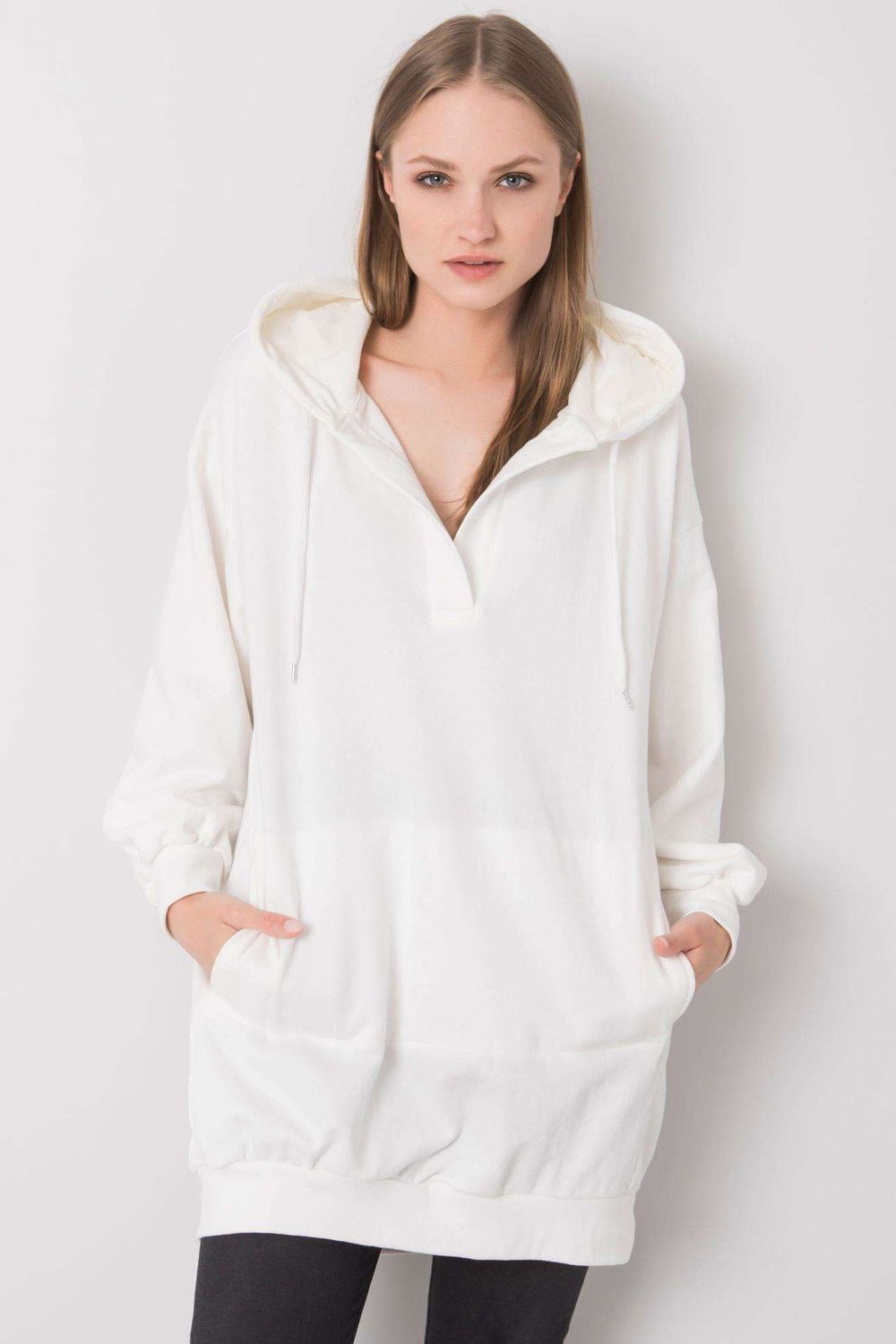 Sweater model 172637 Ex Moda - Afbeelding 2