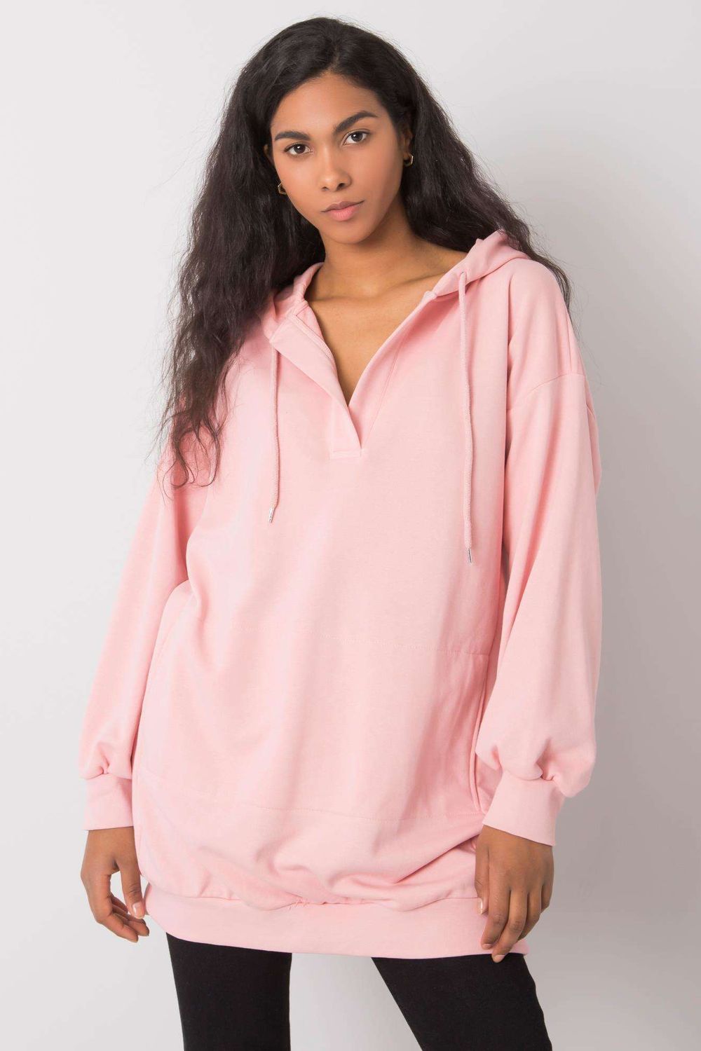 Sweater model 172638 Ex Moda - Afbeelding 2