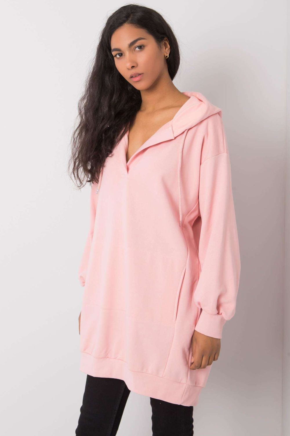 Sweater model 172638 Ex Moda - Afbeelding 3