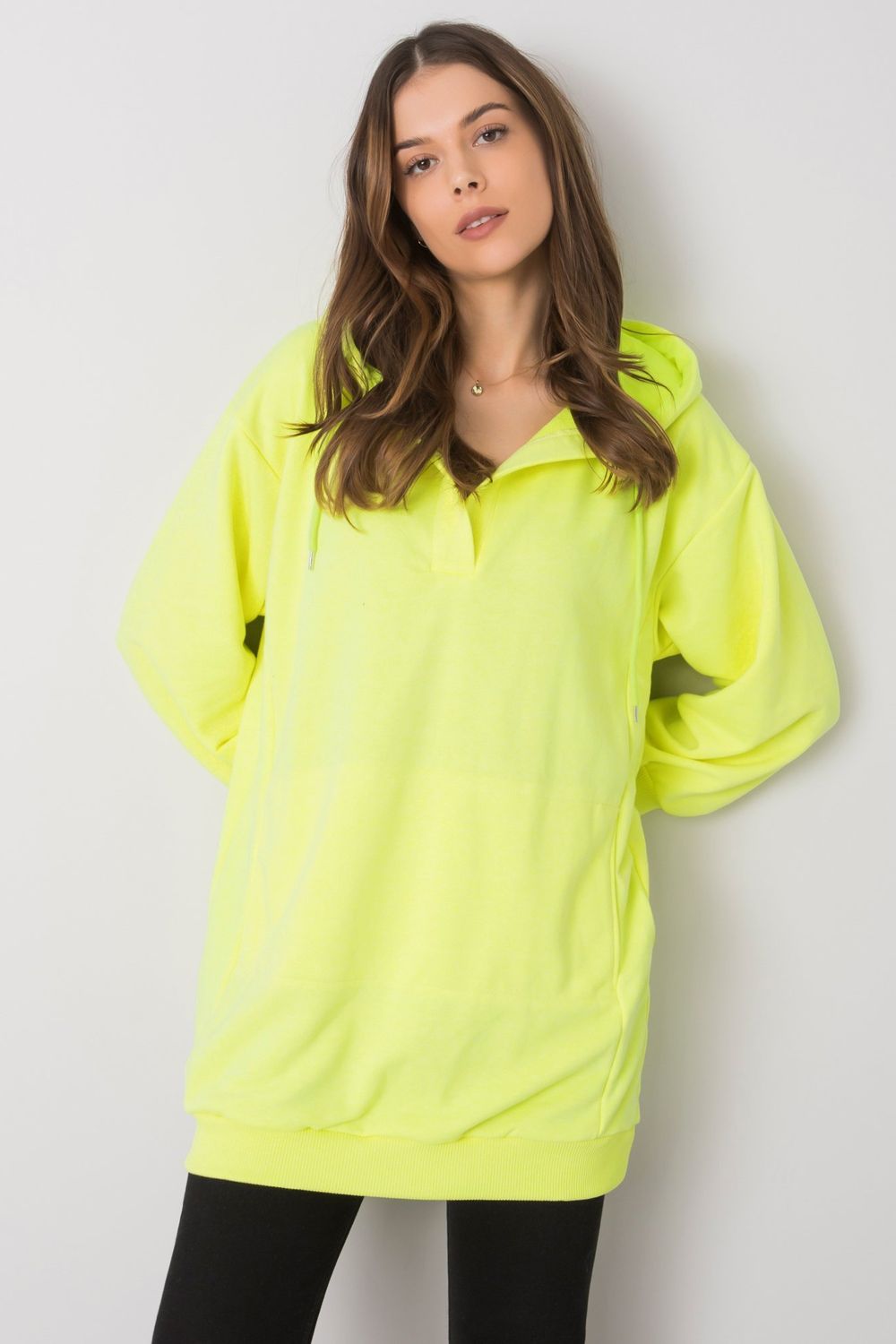 Sweater model 172640 Ex Moda - Afbeelding 2