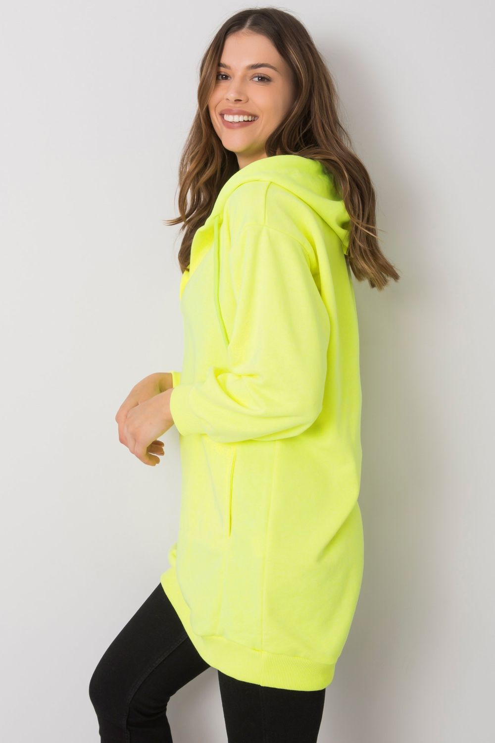 Sweater model 172640 Ex Moda - Afbeelding 3