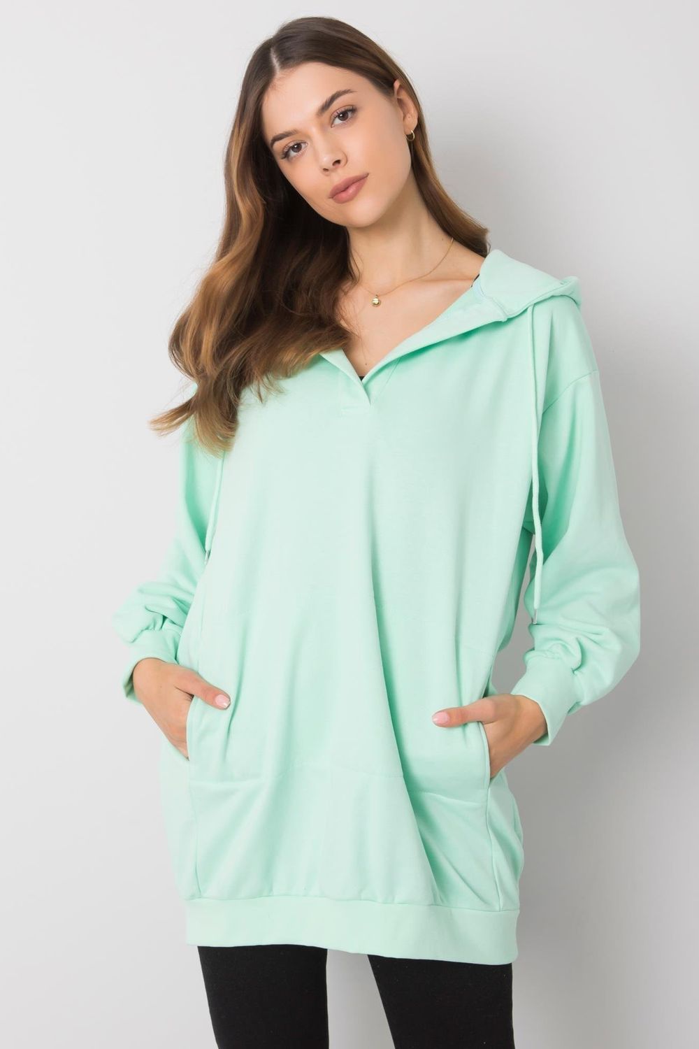 Sweater model 172641 Ex Moda - Afbeelding 2