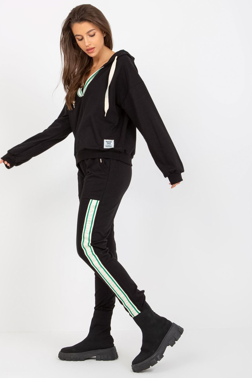 Set model 172722 Relevance - Afbeelding 2