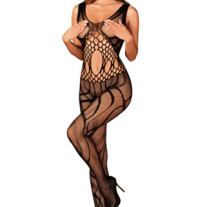 Bodystocking model 173105 Obsessive