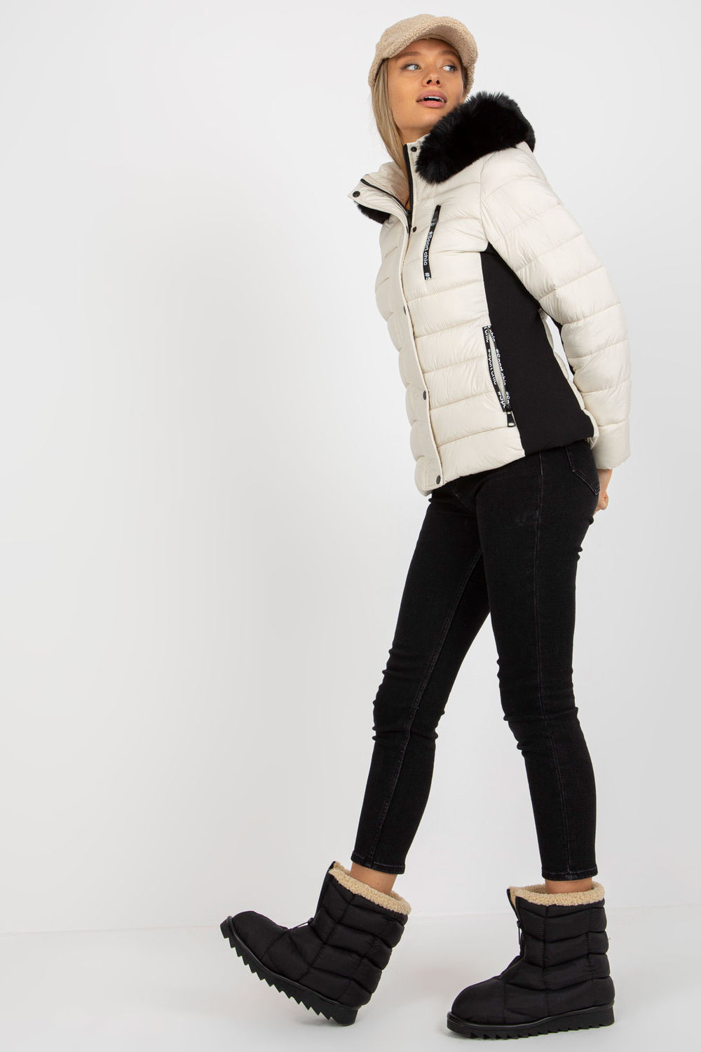 Jacke model 173201 NM - Afbeelding 2