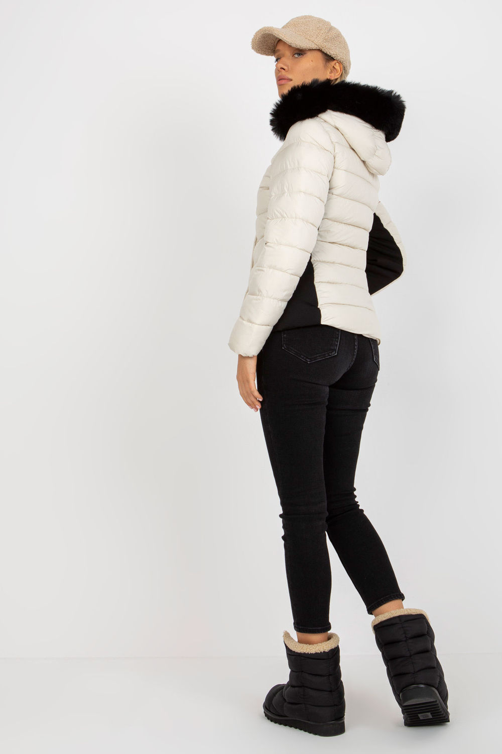 Jacke model 173201 NM - Afbeelding 3