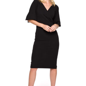 Abendkleid model 173146 Makover